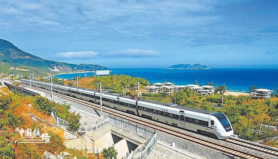 購票乘車有變化!昆明至大理至麗江高鐵試點電子客票