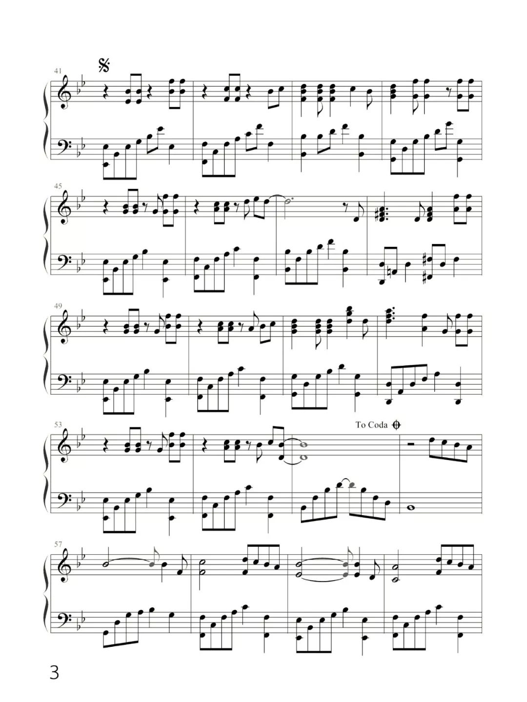 网红流行钢琴曲thetruththatyouleave你离开的真相