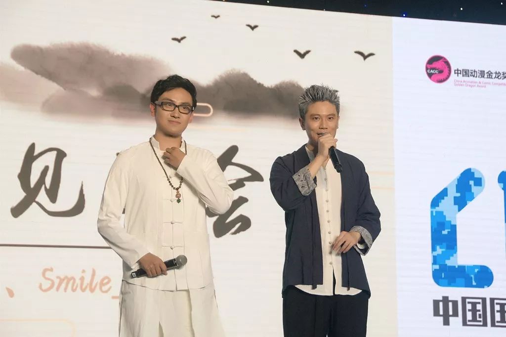 《冬藏春生》的客座歌手之一及多年挚友——smile小千进行特别联合