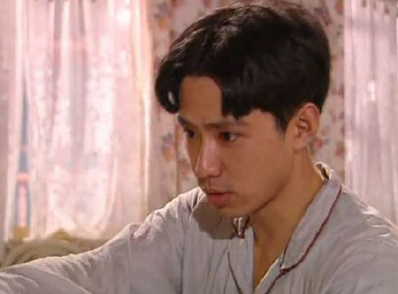 他因扮演陆尔豪成名,却为坠马女友息影,再翻红变帅大叔 _高鑫