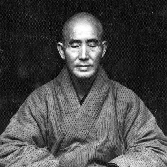 佛源长老对虚云老和尚的回忆