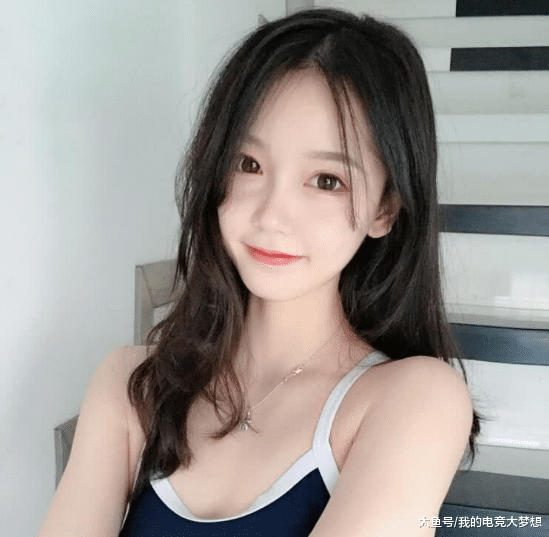 女主播晒泳照9张图尽现清纯网友却不满你这是在欺骗