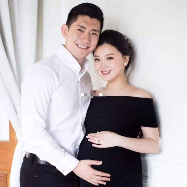 李思廉的女儿18岁生日的时候,李思廉豪送了女儿价值1亿的股票.