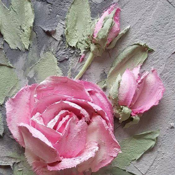 加工每一种花可以保存持久颜色不容易脱落不容易掉下来堆砌出来的花瓣