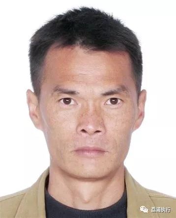 记住桂林这24张面孔,让他们无所遁形!_荔浦