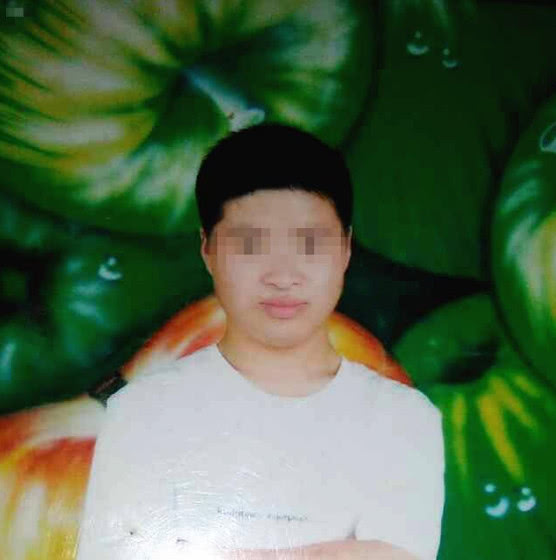 红谷滩杀人案嫌犯被公诉受害者父亲女儿走了我失去了整个世界