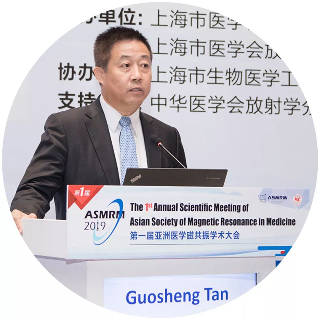 磁共振"两会"登陆"魔都",联影ucs光梭成像平台成为"话题王"!