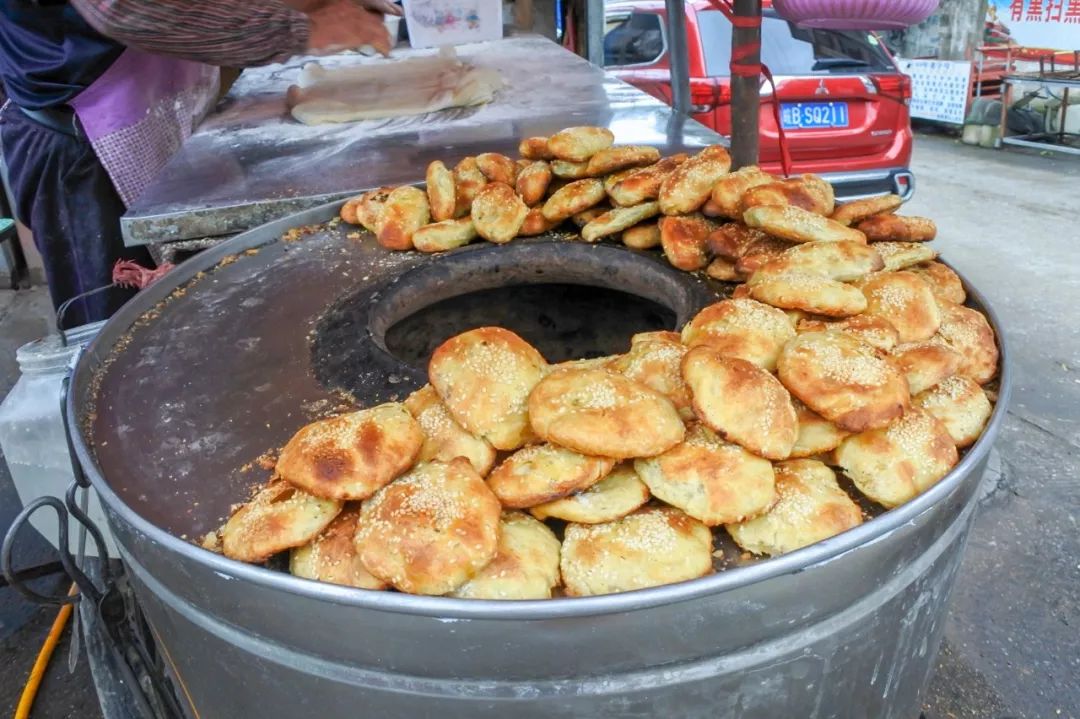 论芜湖人吃早饭,南京人别不服气_早餐