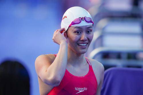 刘湘加赛惜败目标瞄准东京奥运会