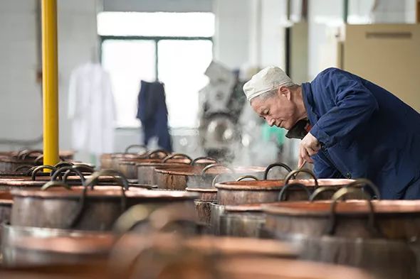 你有多久沒睡過一個好覺了方回春堂非遺膏方大師出品