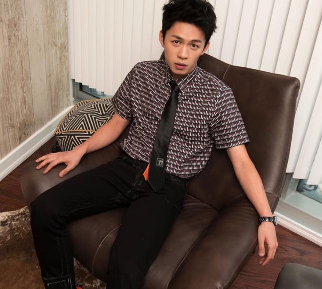 这样子的"米邵飞"你们喜欢吗?