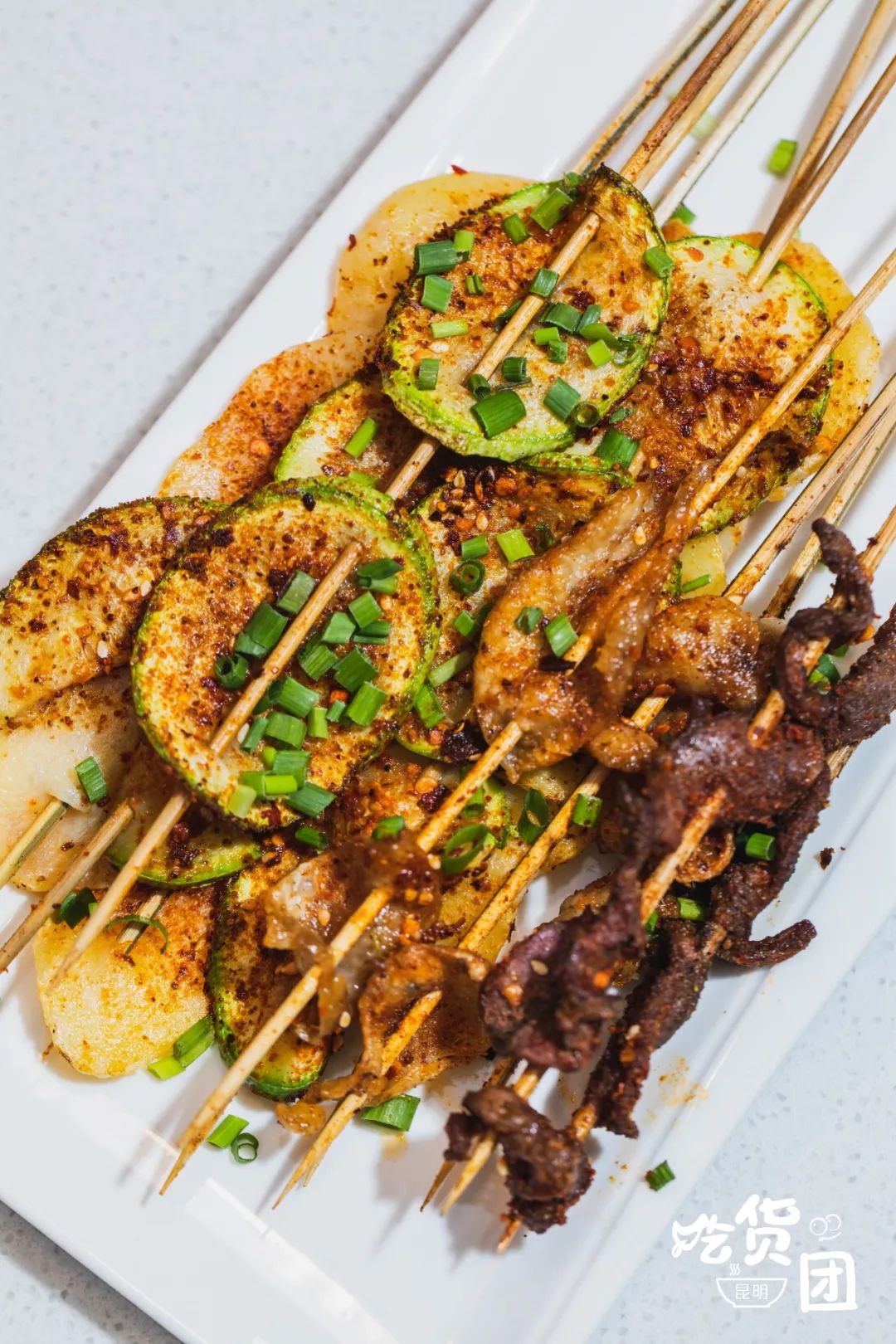 真香警告小龙虾界排队王来昆明了折扣太过分