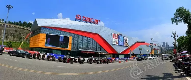 2019,涪陵全面爆发的一年!大多数人会因这些变化而身价暴涨.