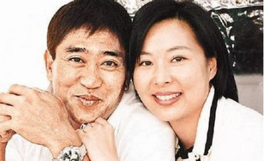 港姐吴婉芳领衔中年丧夫的10大女星_刘家良