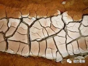99张野外地质实拍图，搞地质的必看！_褶皱