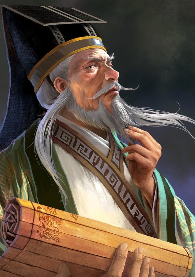 诸葛丰去世后,诸葛家族在两汉官场沉寂了两百来年,直到汉朝灭亡后