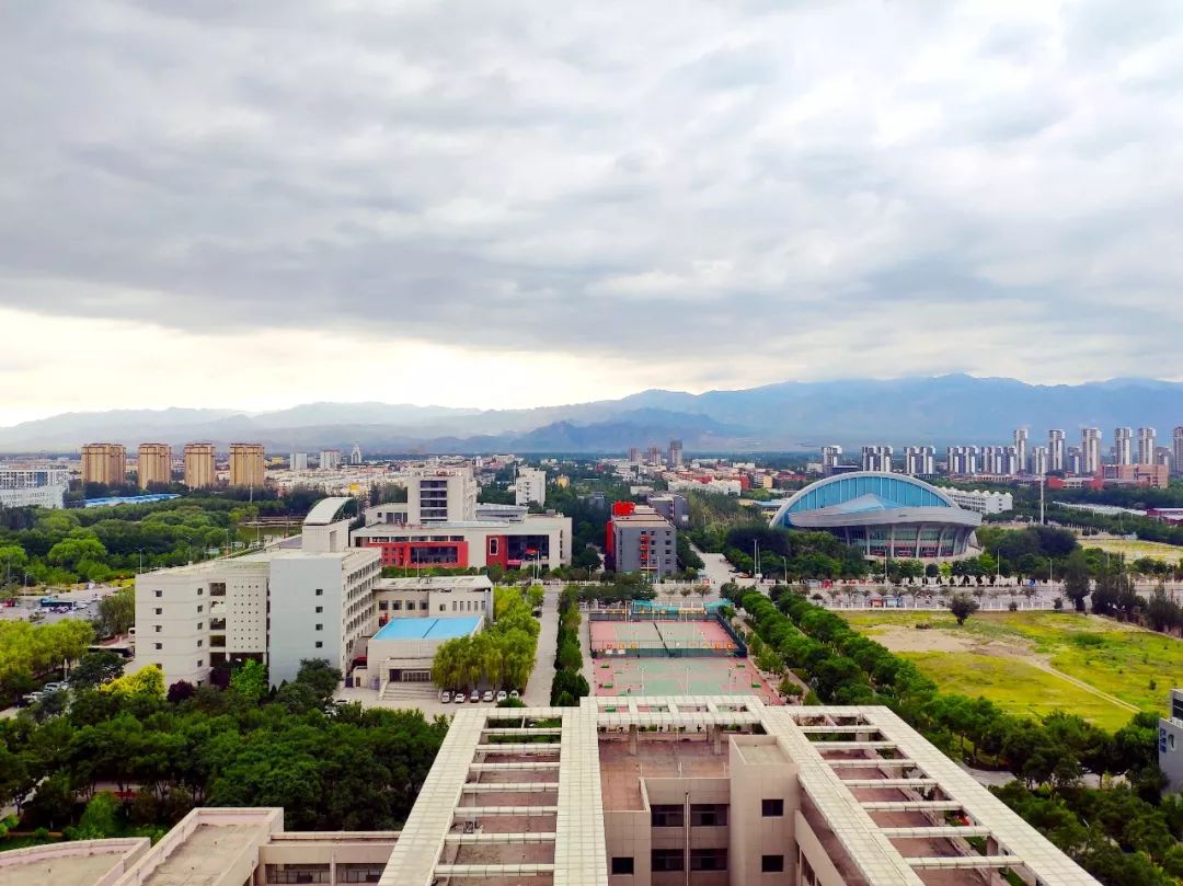 寧夏大學2019年安徽,湖北,湖南,貴州,甘肅,遼寧六地本一批錄取名單