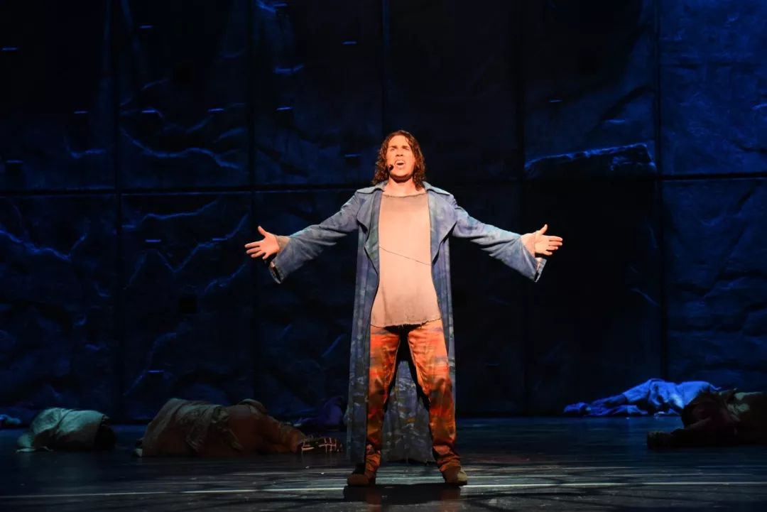 巴黎圣母院大火以后我还没有为它这么哭过