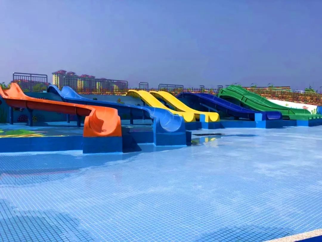 水乐园开放集发梦想王国特价啦仅限7月29日8月4日