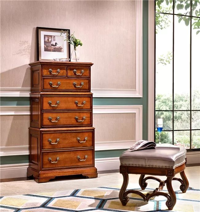 品牌 | 品位经典  感受奢华 名人居万芬美 体验尊贵浪漫的家居生活