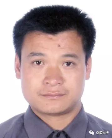 记住桂林这24张面孔,让他们无所遁形!_荔浦