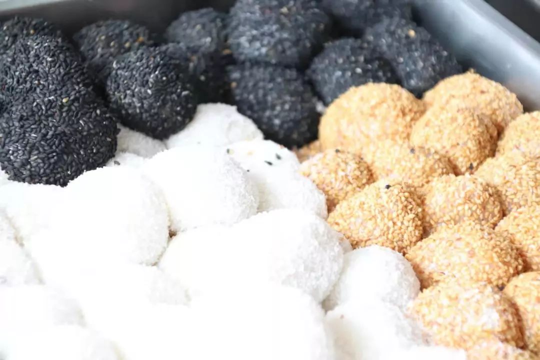 再来一波带你享受饶平最地道的身边小吃二