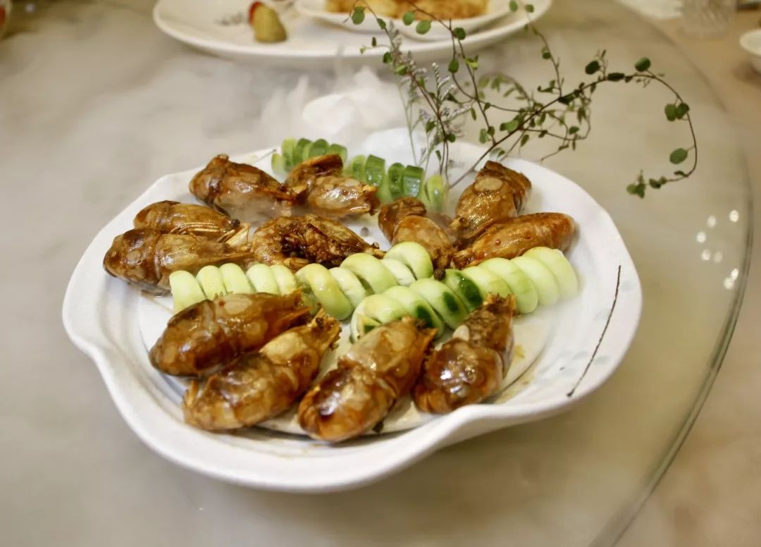 广州恒大酒店时令新菜式惊喜亮相这个夏天有点意思