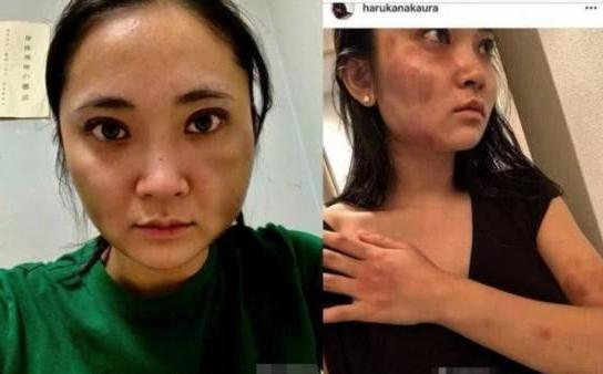 蒋劲夫新女友什么来头乌拉圭人颜值爆表家里有游艇