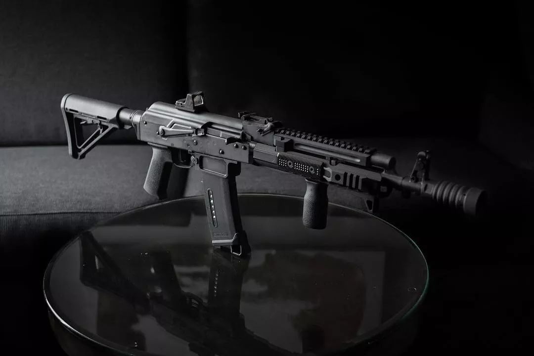 ak配瞄指南到底怎么搭配才更好看您有主意了没