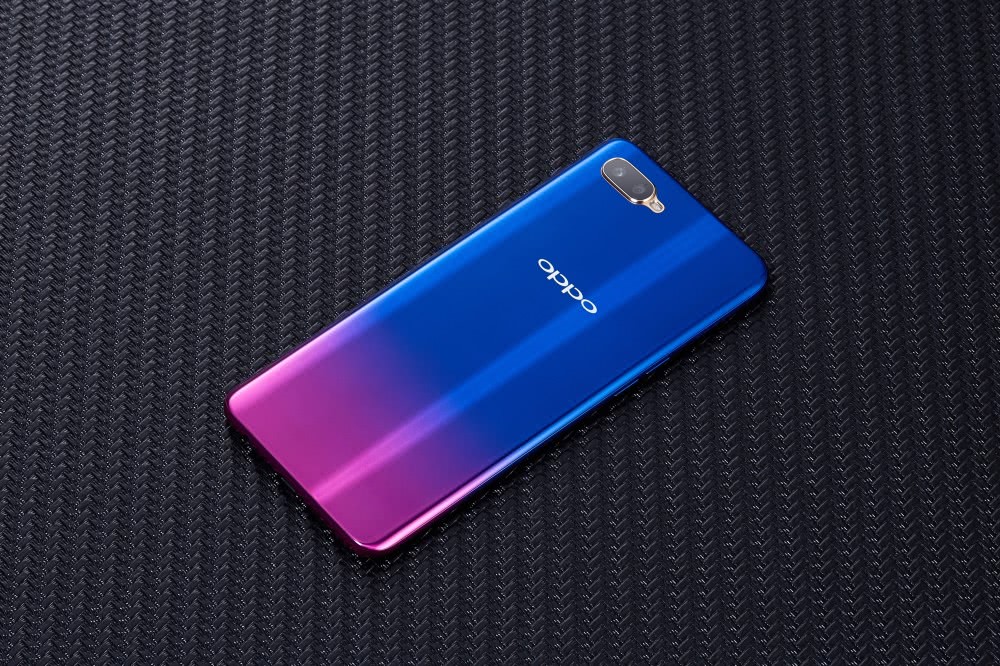 vivo z3,魅族x8,荣耀8x,oppo k1这四款手机在去年拥有很高的热度,也很