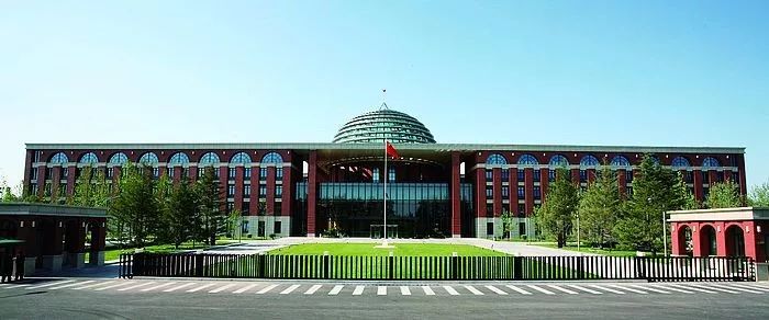 市委常委县委书记陶启业应邀到中共中央组织部全国组织干部学院授课