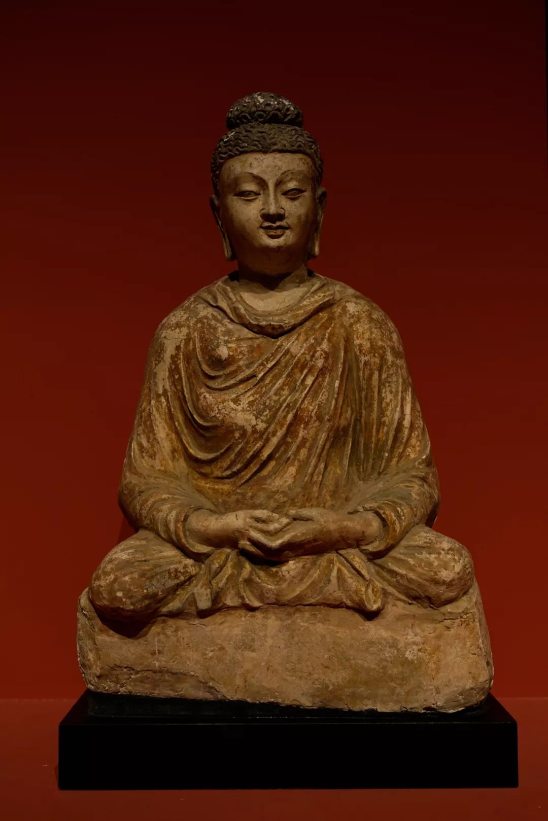 见诸相者如见如来_佛陀