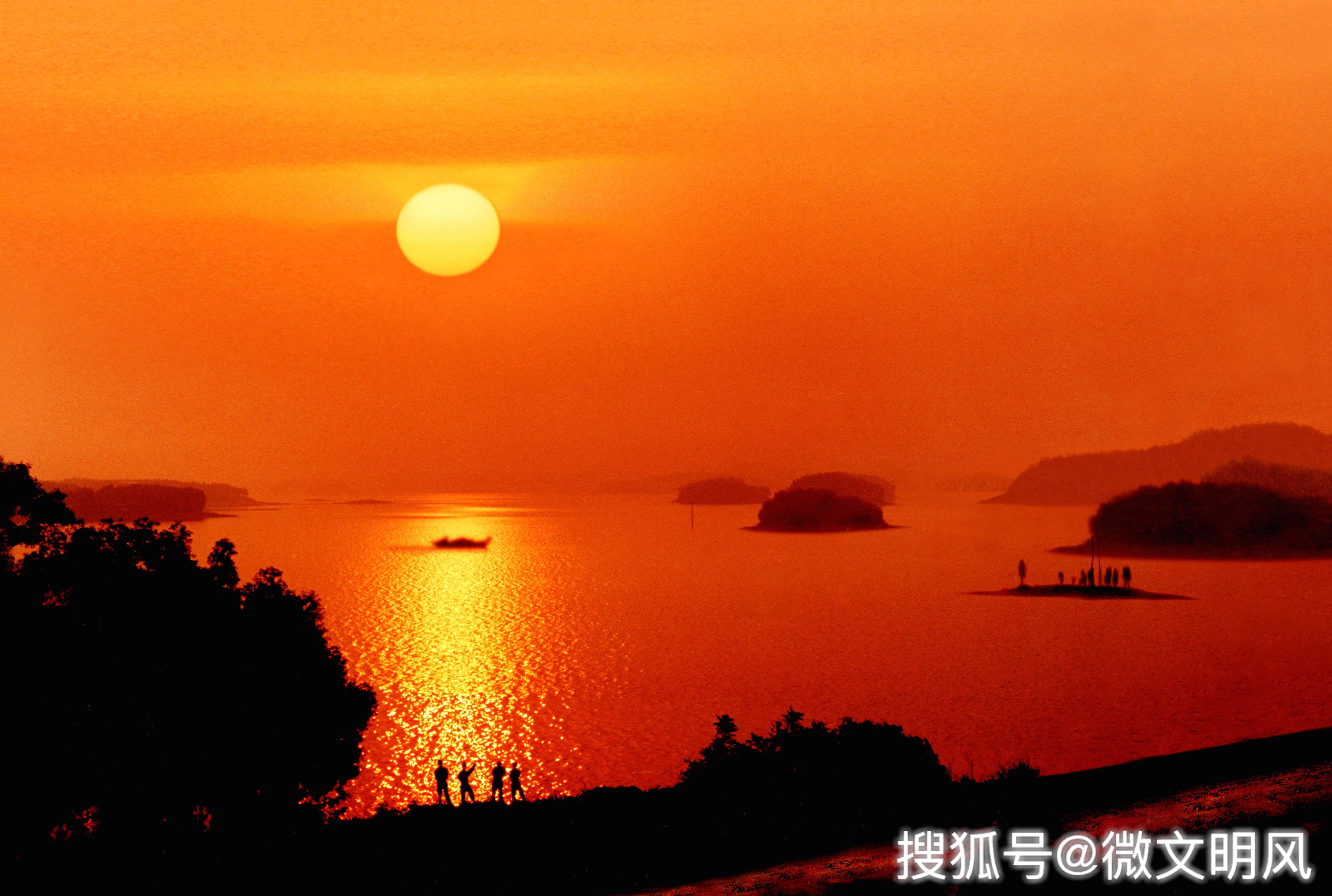 如诗如画,廉江新八景带您领略不一样的自然景观与人文风貌-搜狐大视野-搜狐新闻