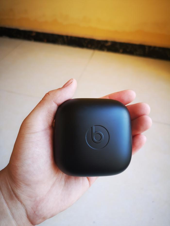 beats powerbeats pro真无线蓝牙运动耳机评测真假辨别
