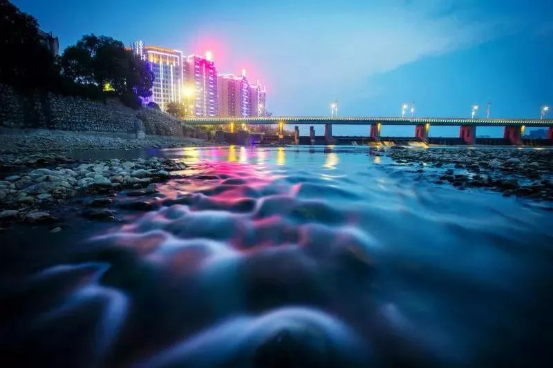 良辰美景何不来当阳恣意人生