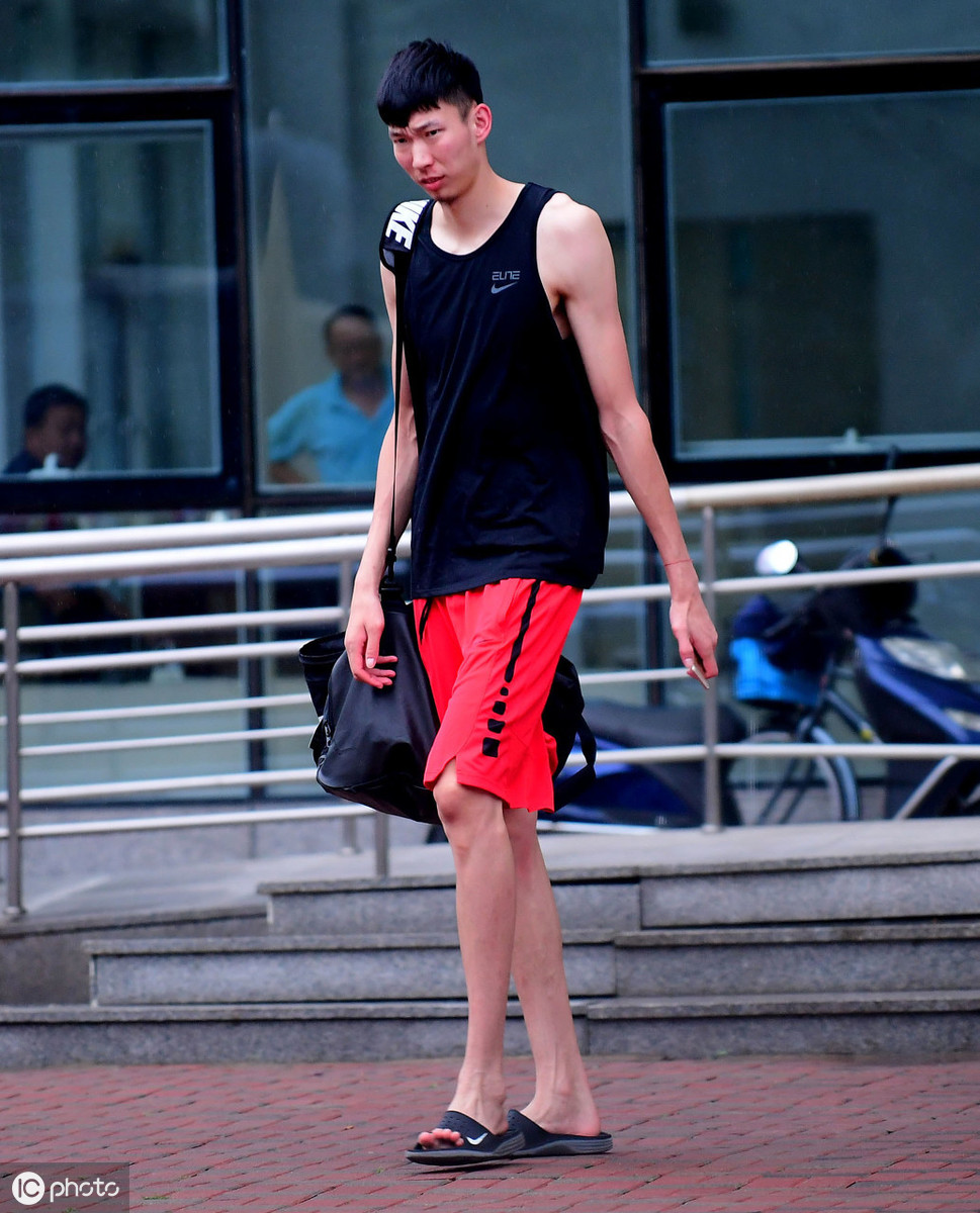 无所不能的大魔王周琦怎么失了魔力