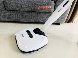 easydo无线扫拖一体电动拖把清扫一次到位拒绝重复劳作