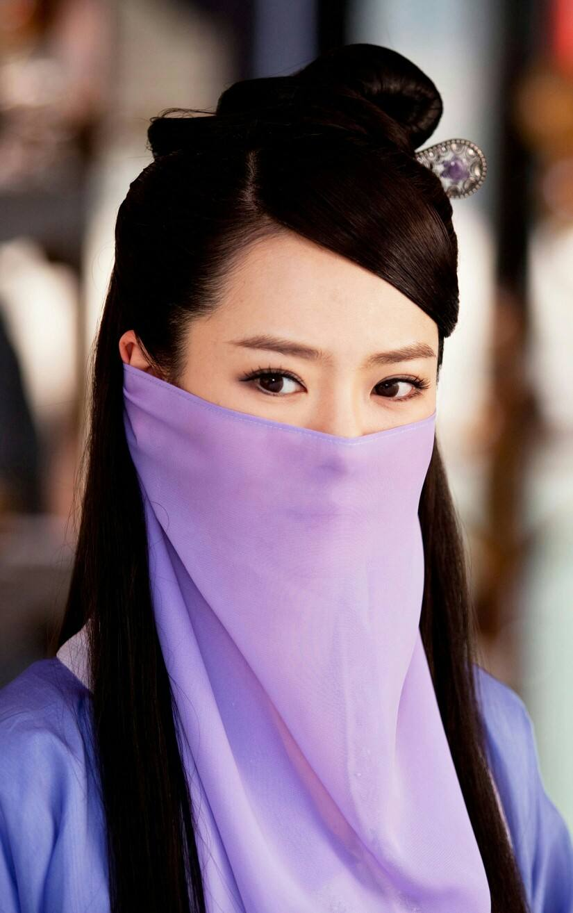 戚薇的16部电视剧看过一半以上的绝对是真爱