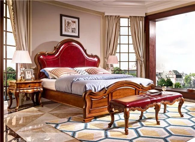 品牌 | 品位经典  感受奢华 名人居万芬美 体验尊贵浪漫的家居生活