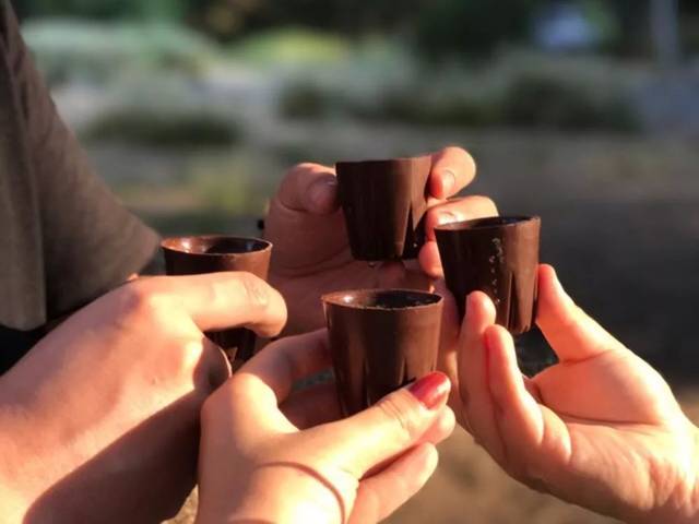 荞小胖十问让你更懂白酒