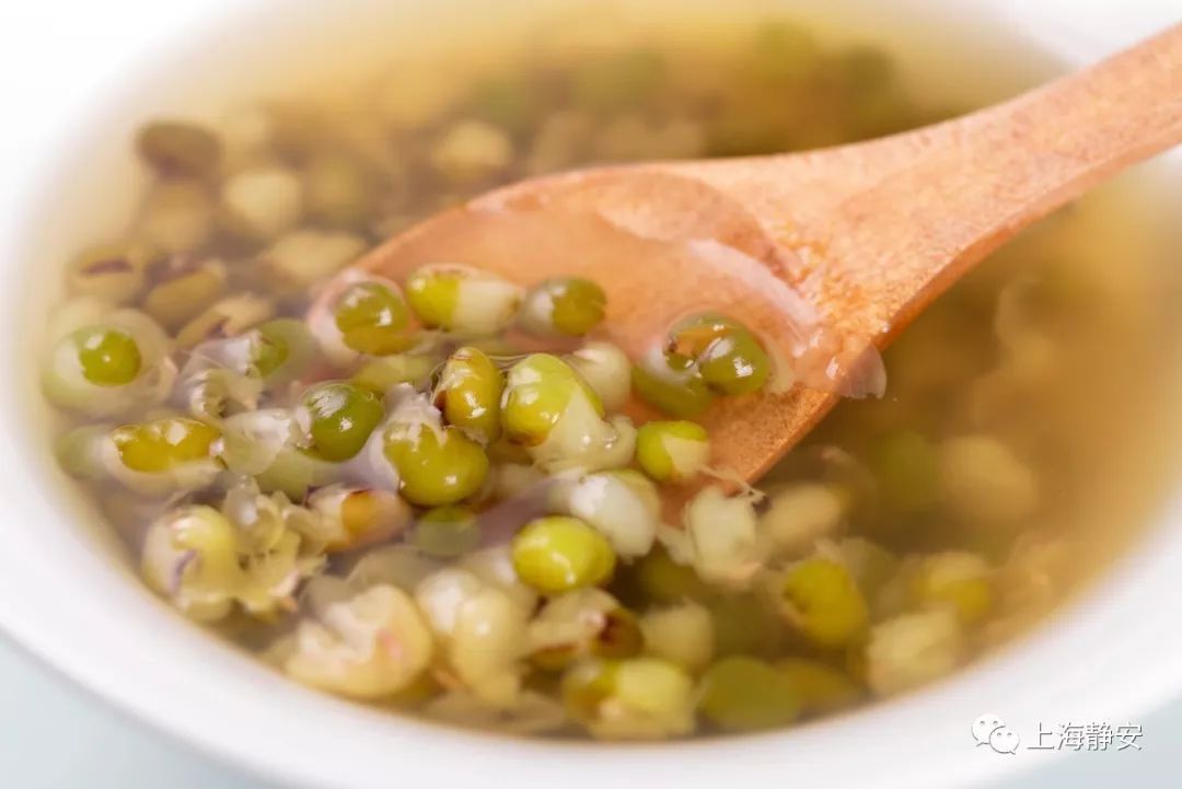 有讲究绿豆汤煮多久清热解毒的效果最好