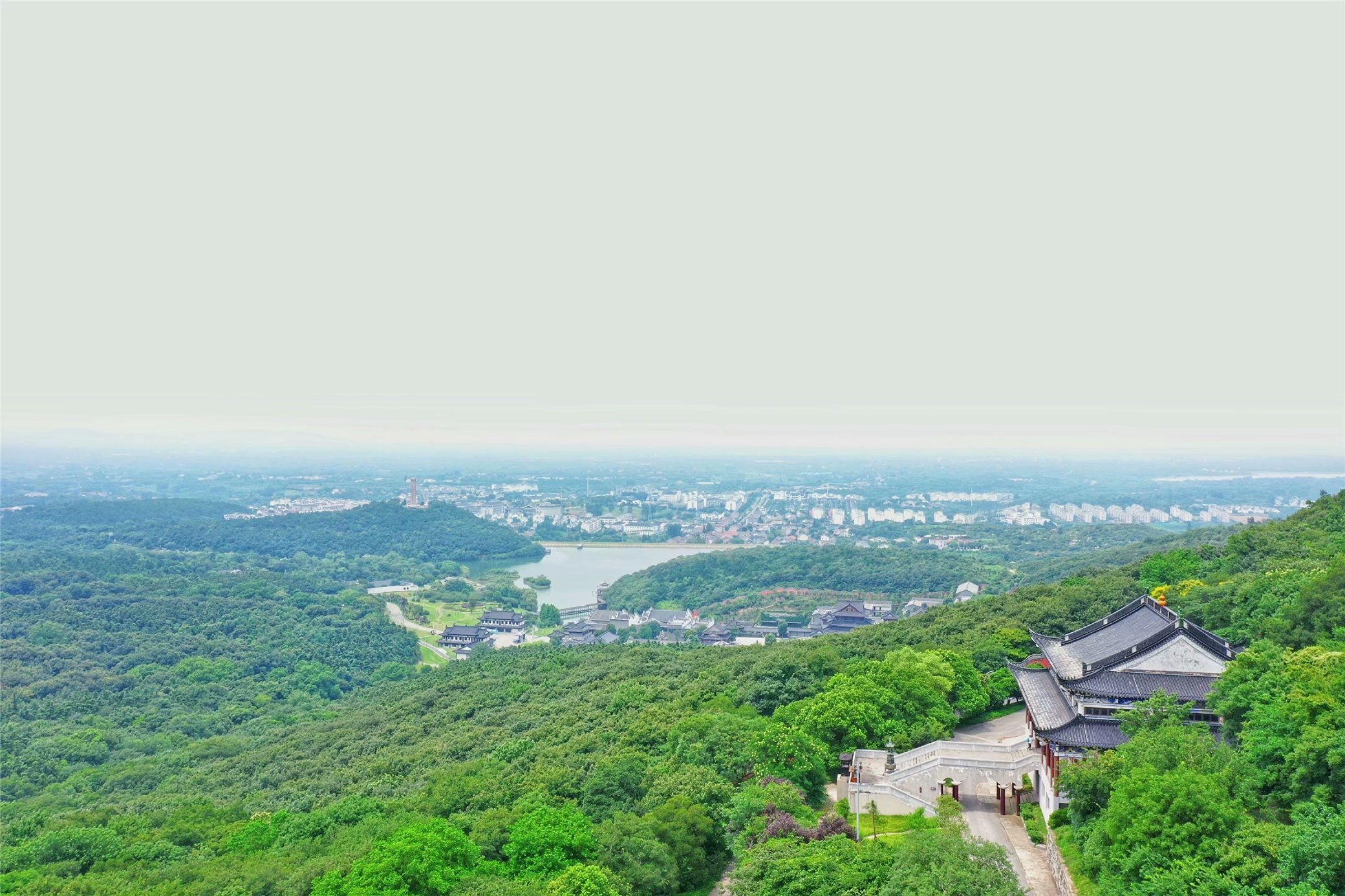 茅山沒有奇門異術，卻有三大怪象，至今都無法得到合理解釋 旅遊 第4張