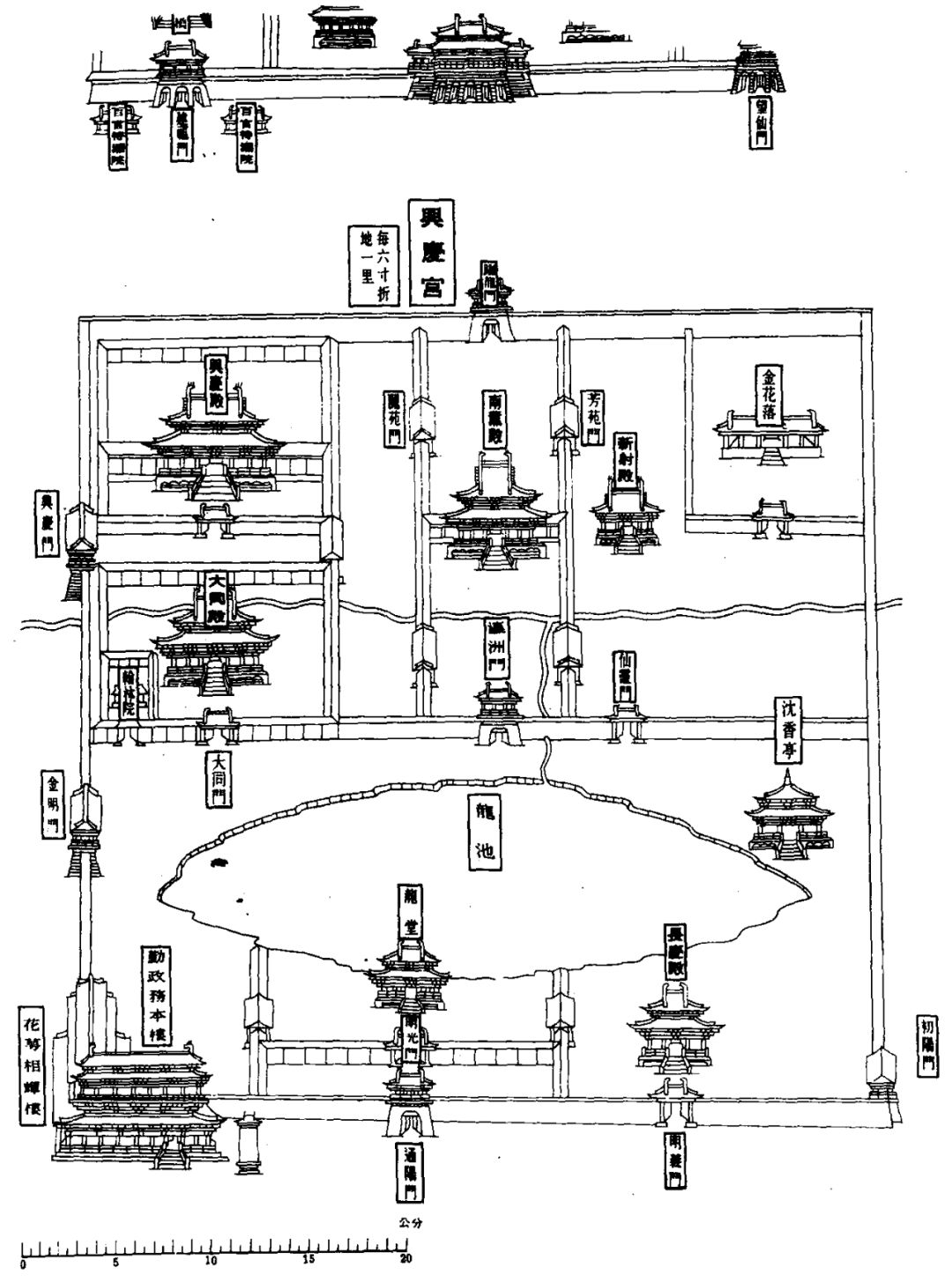 《长安十二时辰》中的花萼相辉楼究竟是一栋怎样的建筑?