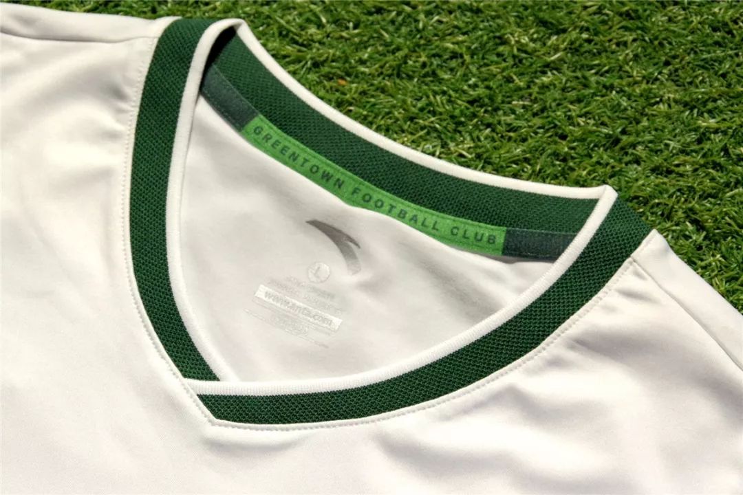 ezer说丨微啸vol14浙江绿城凝心聚力突破