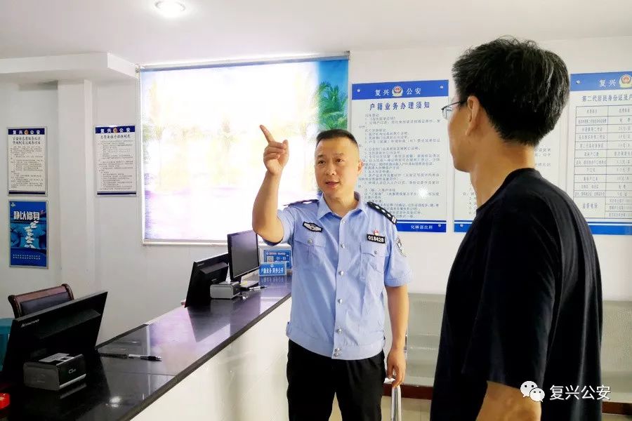 区领导潘纪强深入基层一线走访调研