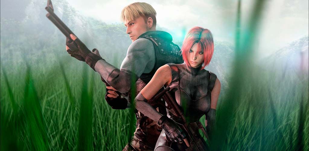 可惜的雪藏之作聊聊恐龙危机系列作品