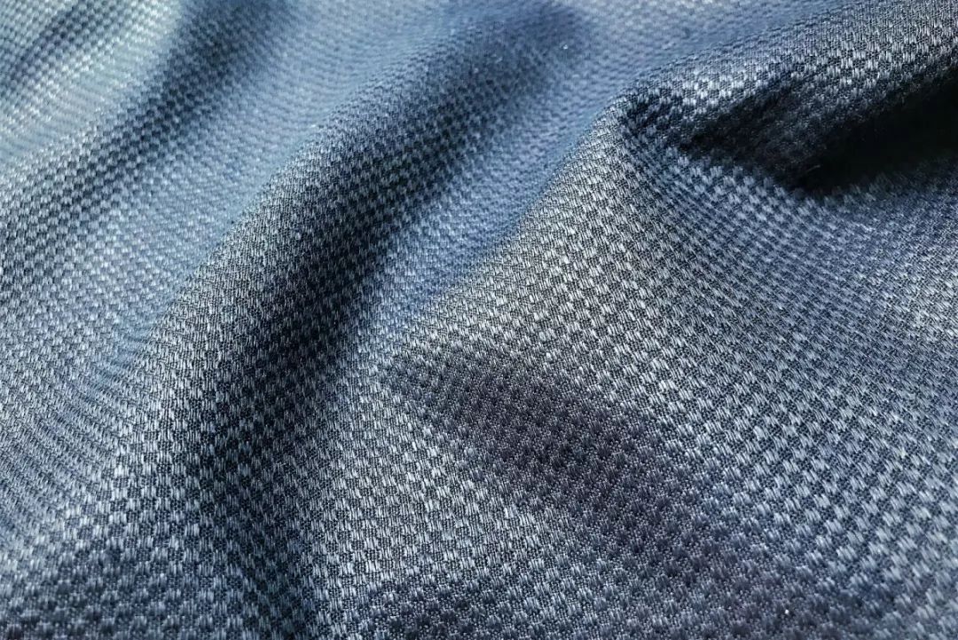 地外视界丨20/21秋冬女装科技面料未来趋势大观