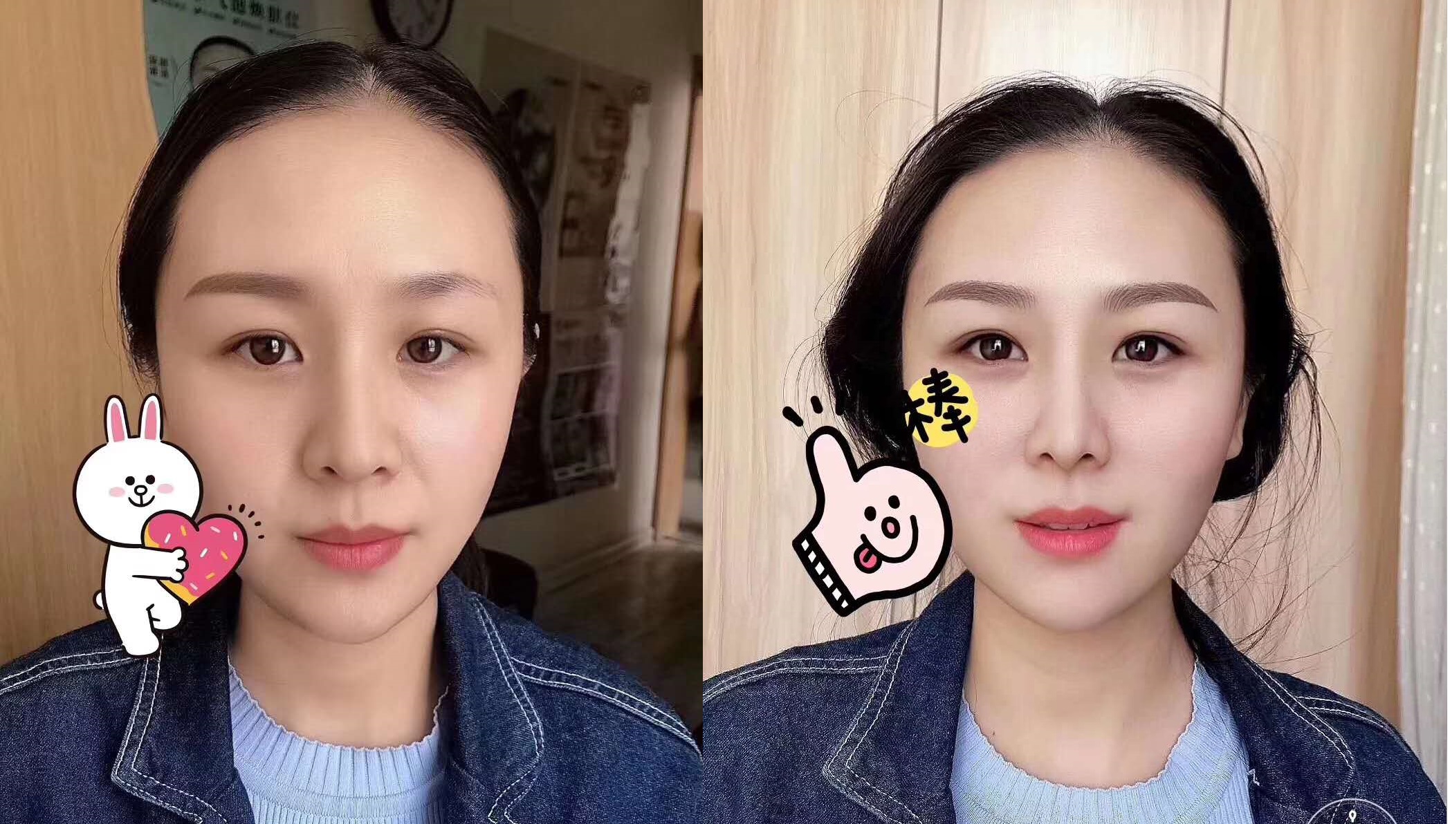 半永久纹绣新手进阶知识分享