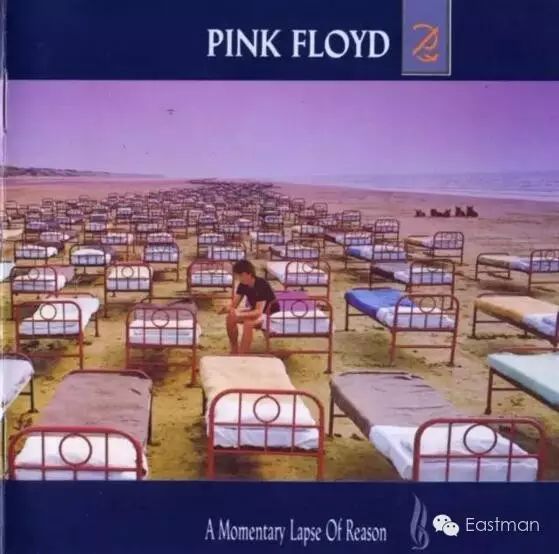 唱片封面的颜值典范pinkfloyd50年