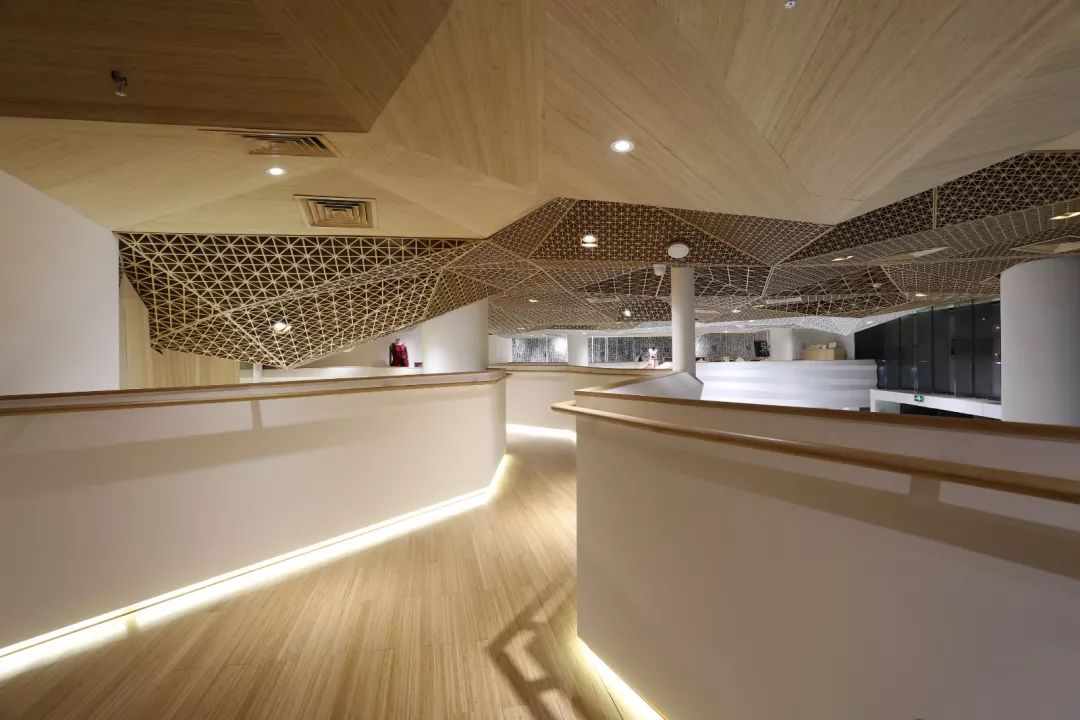 500㎡充满艺术气息的生活馆